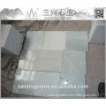 Good quality Chinese light green marble marble price